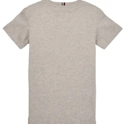 Tommy Hilfiger - U HILFIGER ARCHED TEE