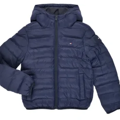 Tommy Hilfiger - U LIGHTWEIGHT JACKET