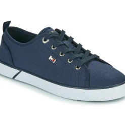 Tommy Hilfiger - VULC CANVAS SNEAKER