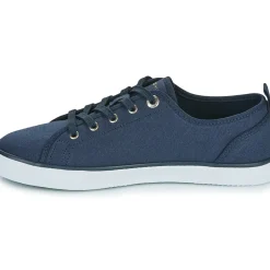 Tommy Hilfiger - VULC CANVAS SNEAKER