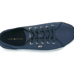 Tommy Hilfiger - VULC CANVAS SNEAKER
