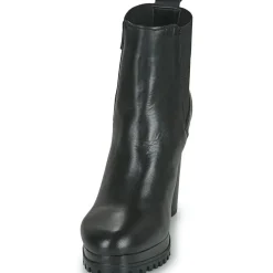 Tommy Jeans - Essentials High Heel Boot