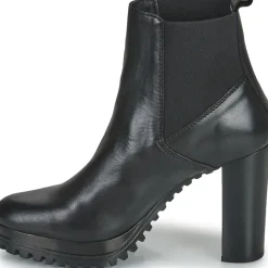 Tommy Jeans - Essentials High Heel Boot