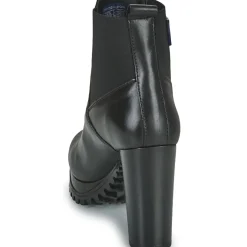 Tommy Jeans - Essentials High Heel Boot