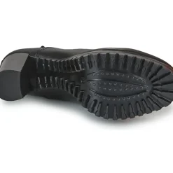 Tommy Jeans - Essentials High Heel Boot