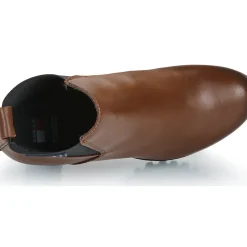 Tommy Jeans - ESSENTIALS HIGH HEEL