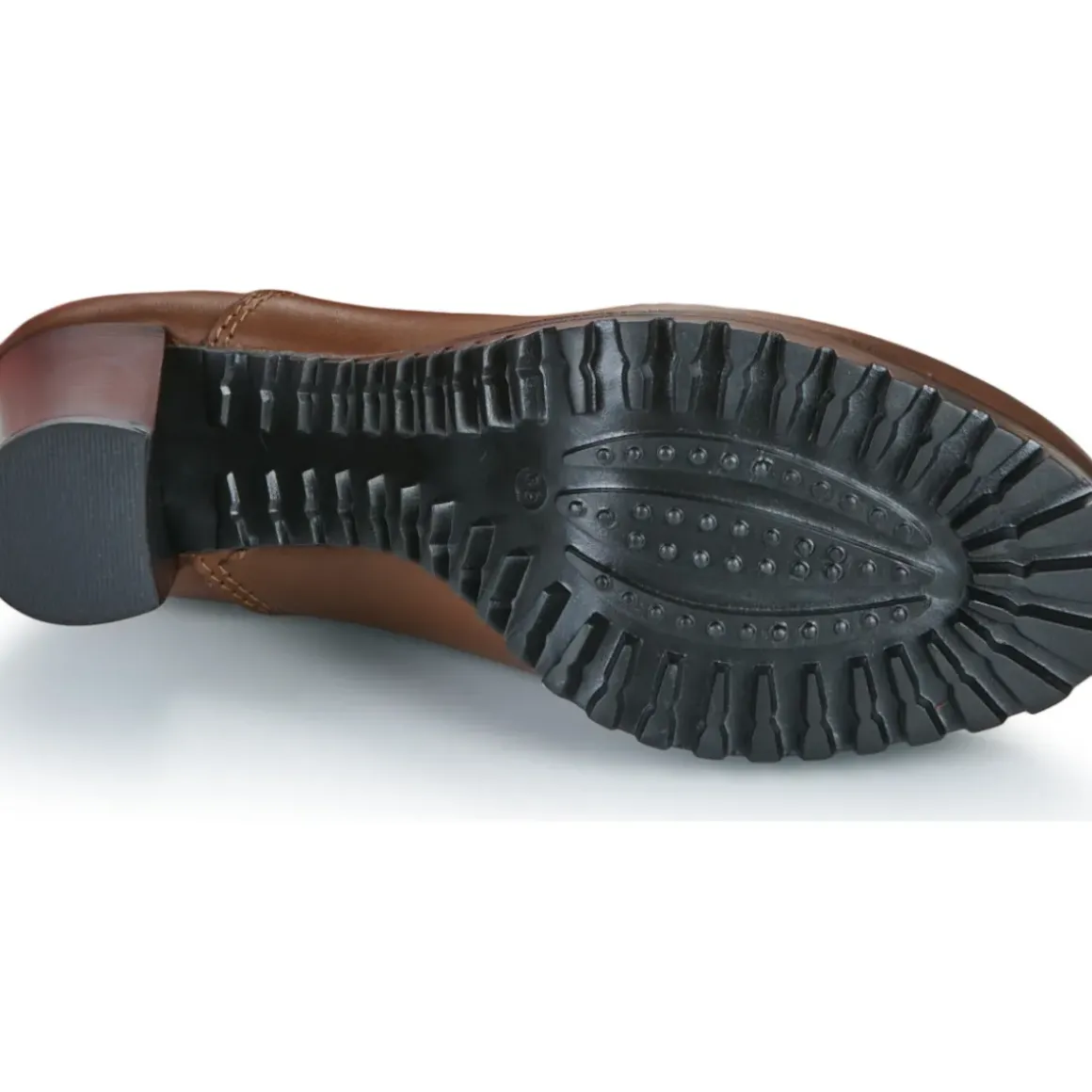 Tommy Jeans - ESSENTIALS HIGH HEEL