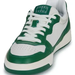 Tommy Jeans - (NEW) TJM CUPSOLE LEATHER ESS