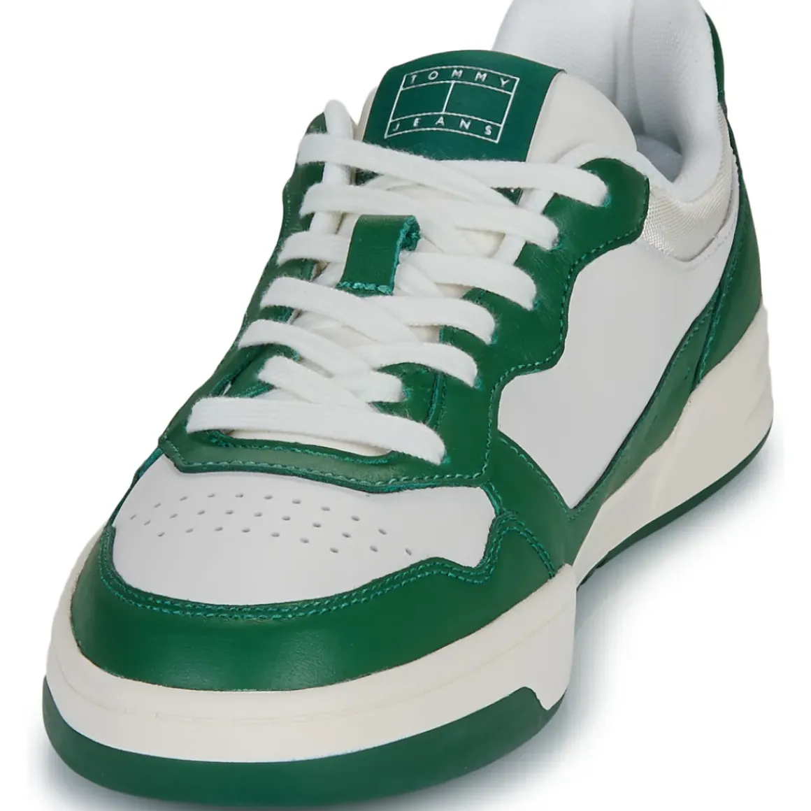 Tommy Jeans - (NEW) TJM CUPSOLE LEATHER ESS