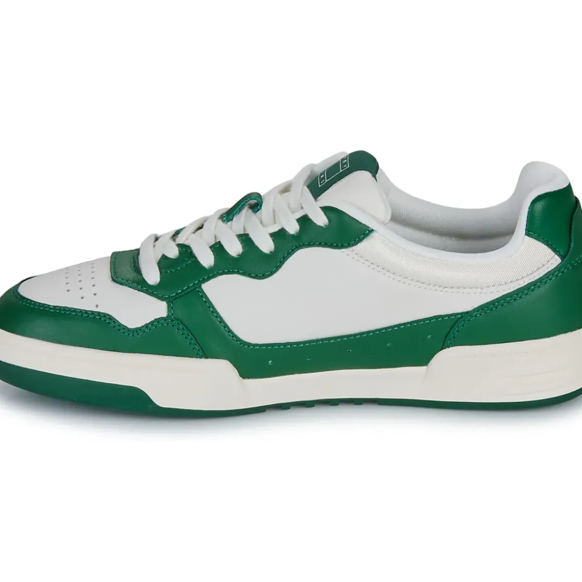 Tommy Jeans - (NEW) TJM CUPSOLE LEATHER ESS