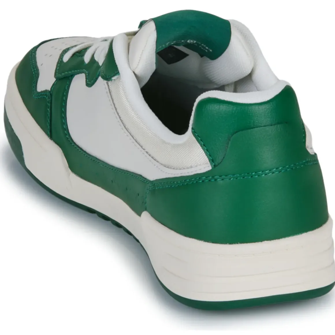 Tommy Jeans - (NEW) TJM CUPSOLE LEATHER ESS