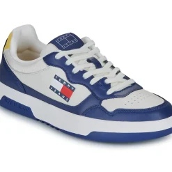 Tommy Jeans - (NEW) TJM CUPSOLE LEATHER ESS
