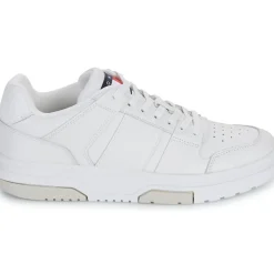 Tommy Jeans - THE BROOKLYN LEATHER