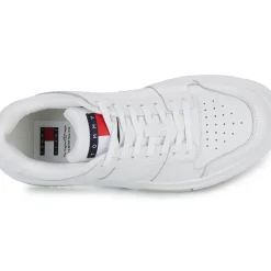 Tommy Jeans - THE BROOKLYN LEATHER
