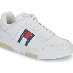 Tommy Jeans - THE BROOKLYN LEATHER