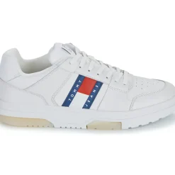 Tommy Jeans - THE BROOKLYN LEATHER