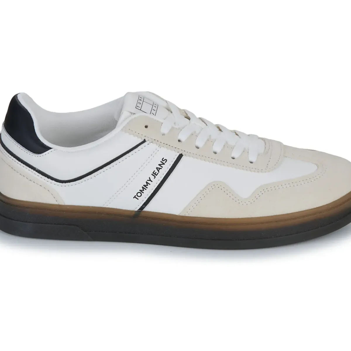 Tommy Jeans - THE GREENWICH LEATHER M