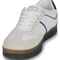 Tommy Jeans - THE GREENWICH LEATHER M