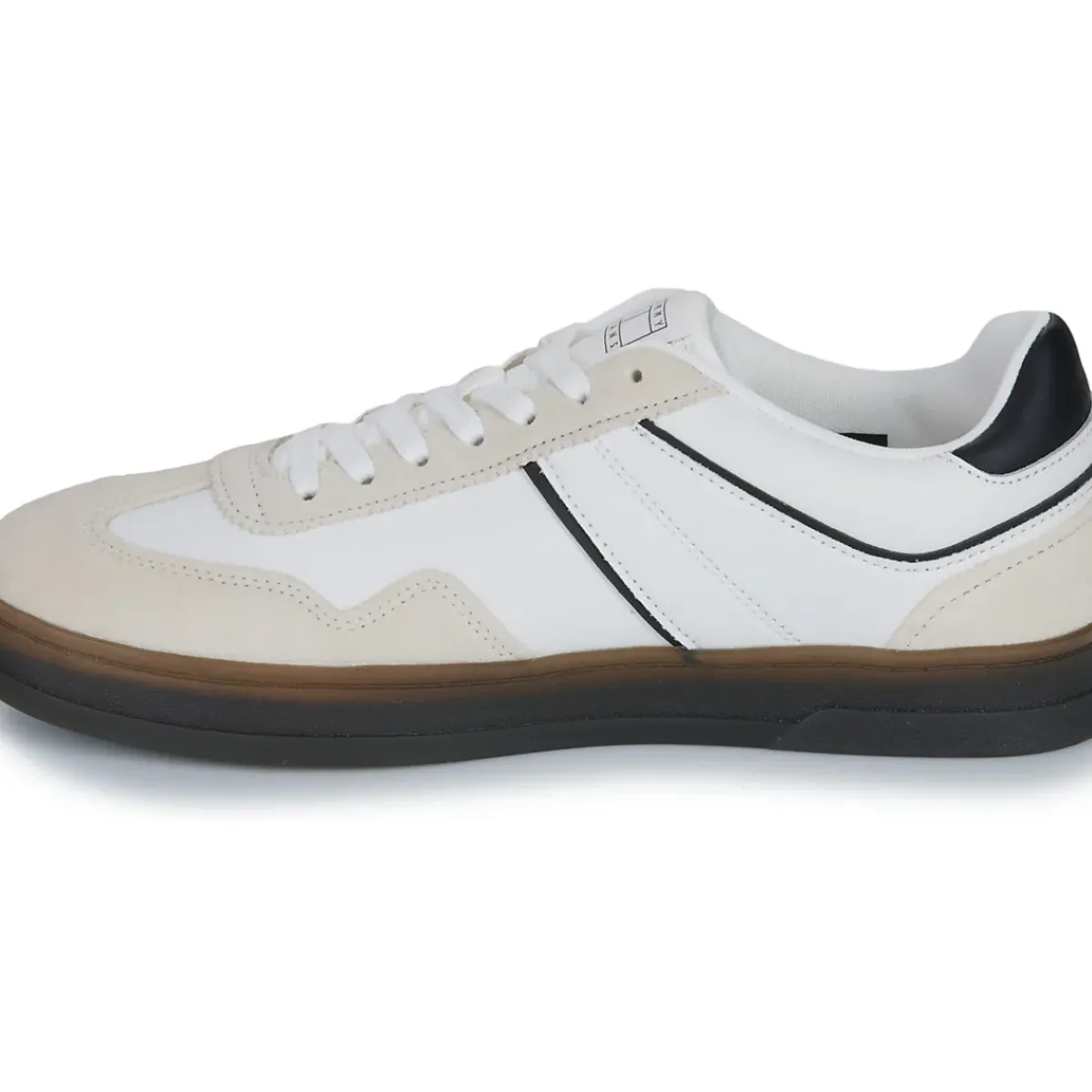 Tommy Jeans - THE GREENWICH LEATHER M