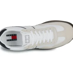 Tommy Jeans - THE GREENWICH LEATHER M