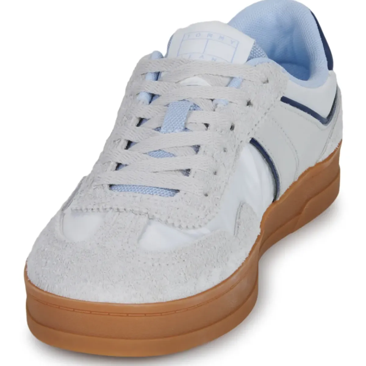 Tommy Jeans - THE GREENWICH MIX MEDIA