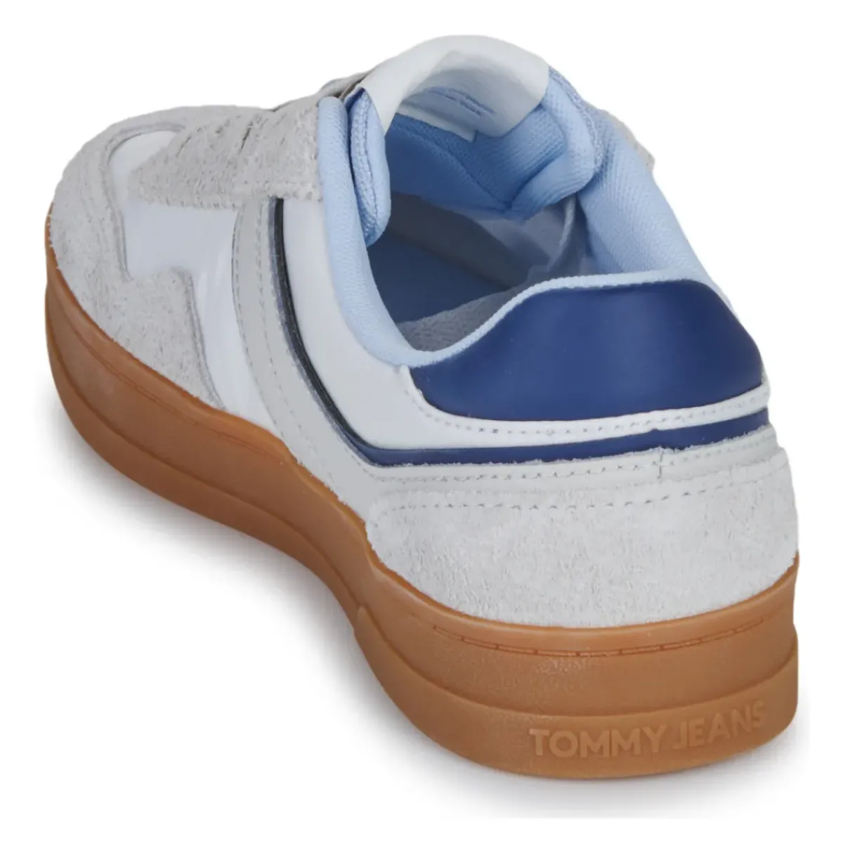 Tommy Jeans - THE GREENWICH MIX MEDIA