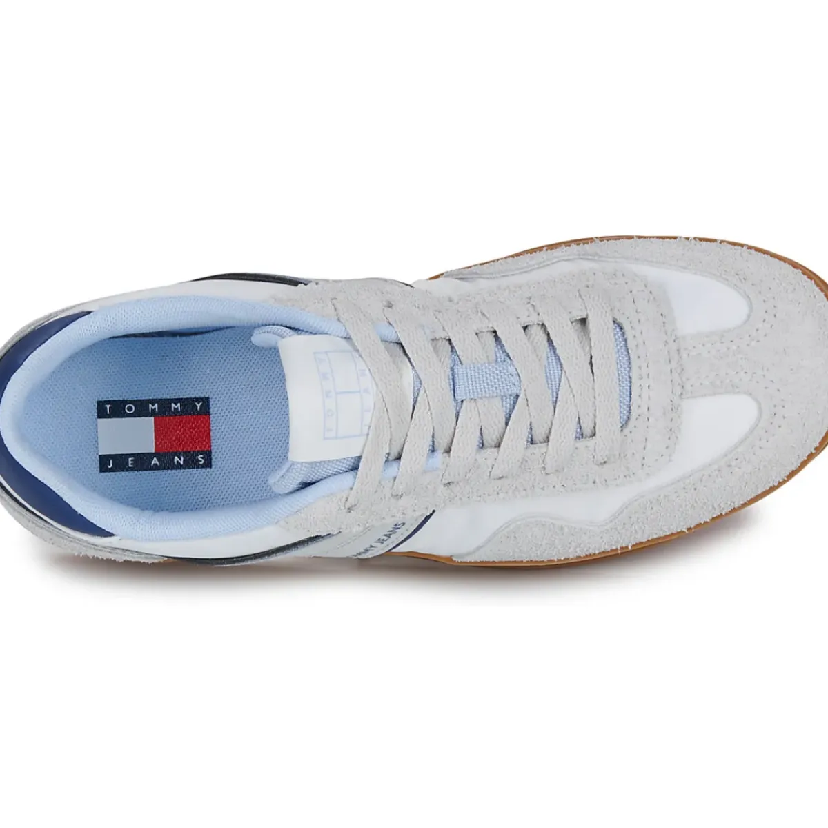 Tommy Jeans - THE GREENWICH MIX MEDIA