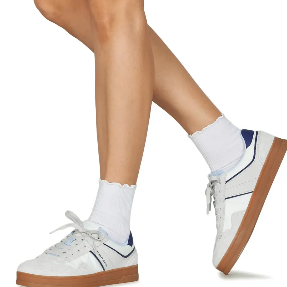 Tommy Jeans - THE GREENWICH MIX MEDIA
