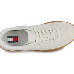 Tommy Jeans - THE GREENWICH TEXTILE