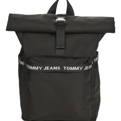 Tommy Jeans - TJM ESSENTIAL ROLLTOP BP