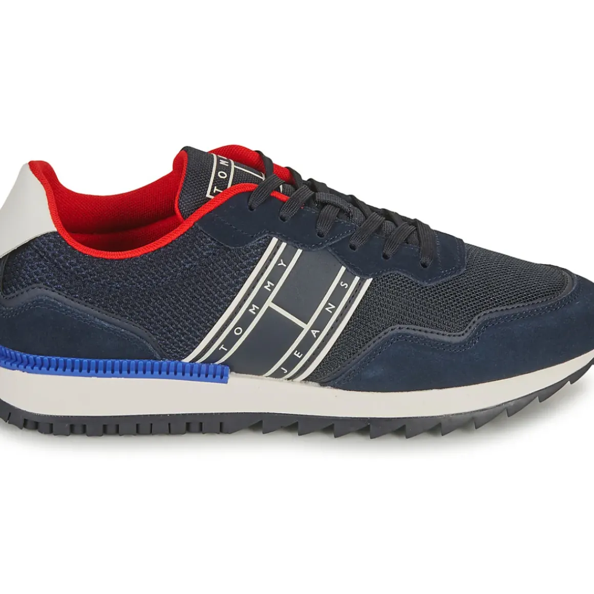 Tommy Jeans - TJM RETRO RUNNER