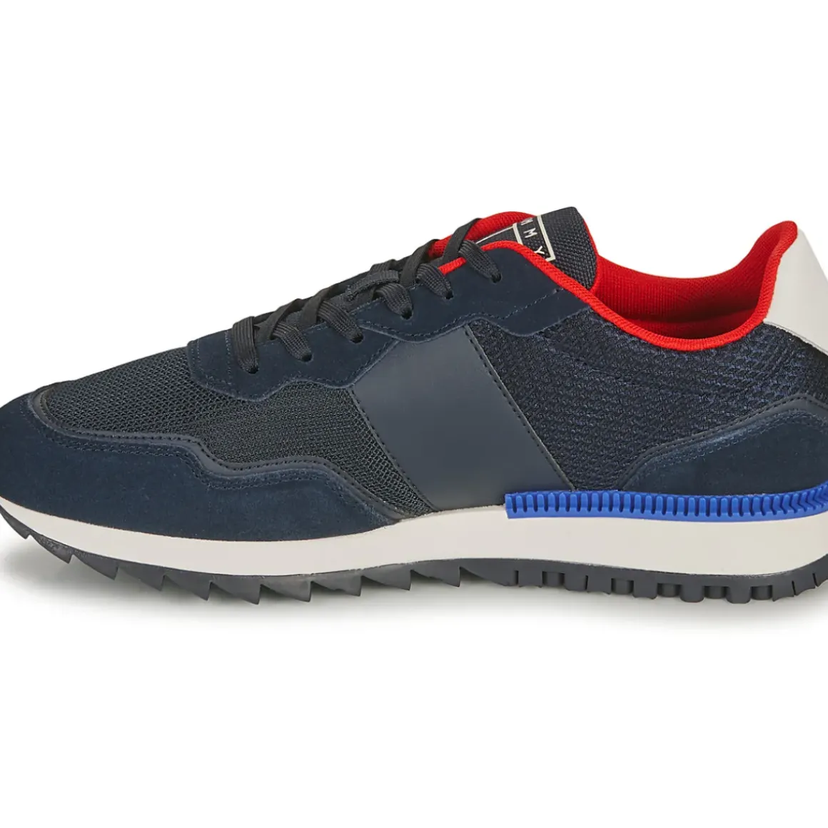 Tommy Jeans - TJM RETRO RUNNER