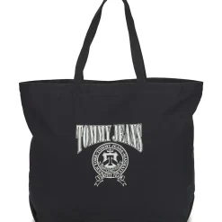 Tommy Jeans - TJW CANVAS TOTE