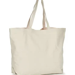 Tommy Jeans - TJW CANVAS TOTE NATURAL