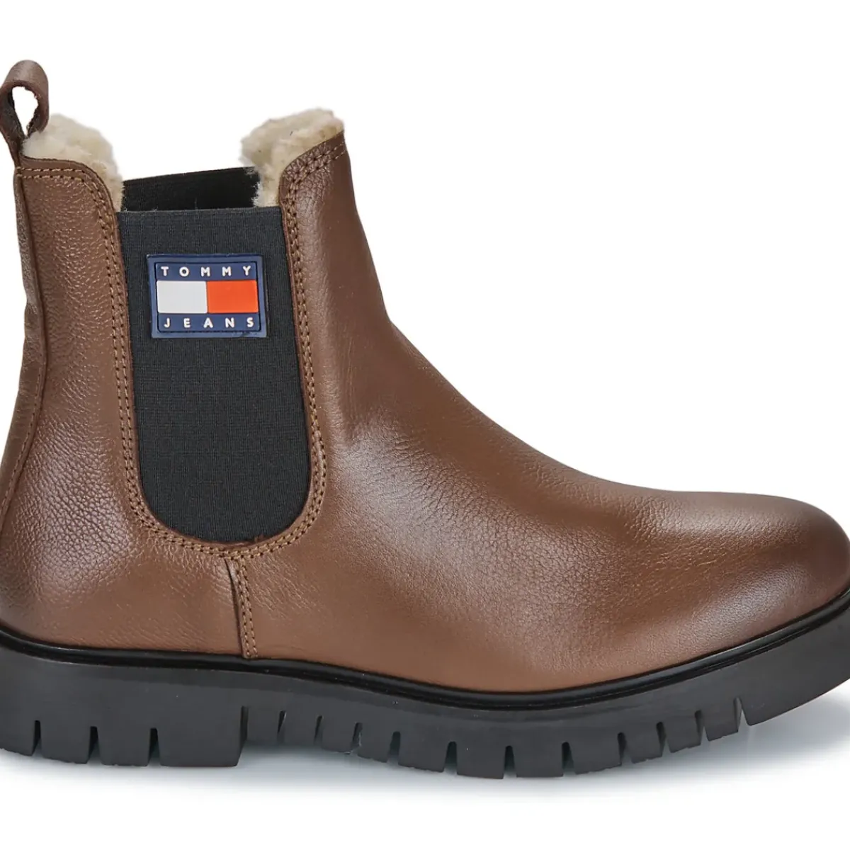 Tommy Jeans - TJW CHELSEA BOOT WL