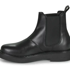 Tommy Jeans - TJW CHELSEA FLAT BOOT
