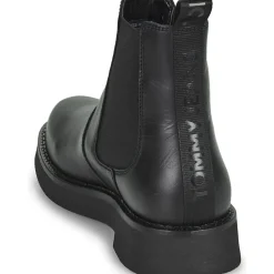 Tommy Jeans - TJW CHELSEA FLAT BOOT