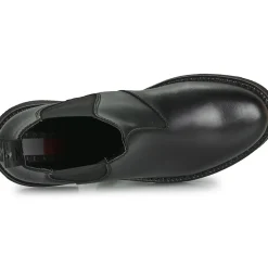 Tommy Jeans - TJW CHELSEA FLAT BOOT