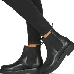 Tommy Jeans - TJW CHELSEA FLAT BOOT