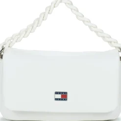 Tommy Jeans - TJW CITY-WIDE FLAP CROSSOVER