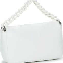 Tommy Jeans - TJW CITY-WIDE FLAP CROSSOVER