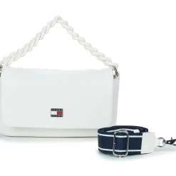 Tommy Jeans - TJW CITY-WIDE FLAP CROSSOVER