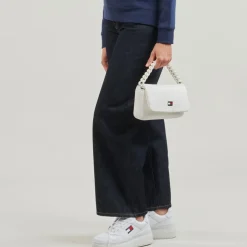 Tommy Jeans - TJW CITY-WIDE FLAP CROSSOVER