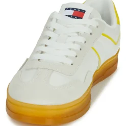 Tommy Jeans - TJW COURT SNEAKER