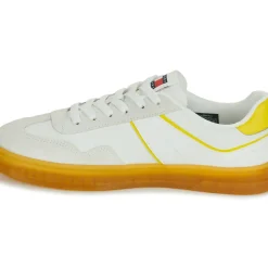 Tommy Jeans - TJW COURT SNEAKER
