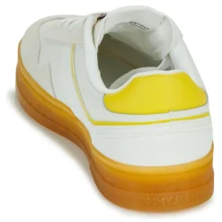 Tommy Jeans - TJW COURT SNEAKER