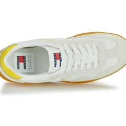 Tommy Jeans - TJW COURT SNEAKER