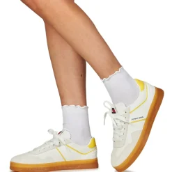 Tommy Jeans - TJW COURT SNEAKER