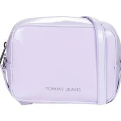 Tommy Jeans - TJW ESS MUST CAMERA BAG PATENT