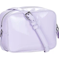Tommy Jeans - TJW ESS MUST CAMERA BAG PATENT
